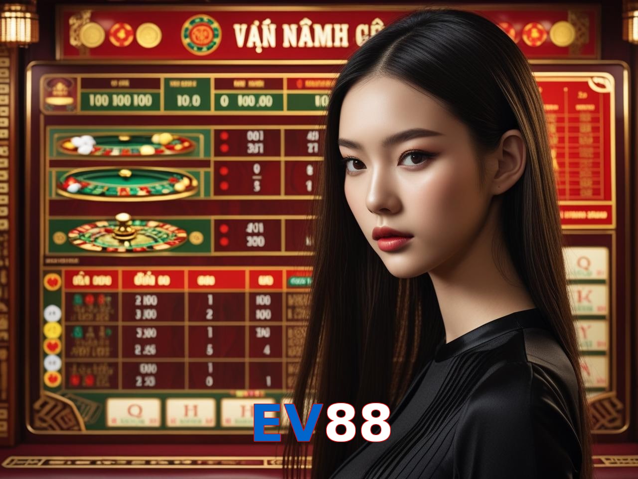 EV88