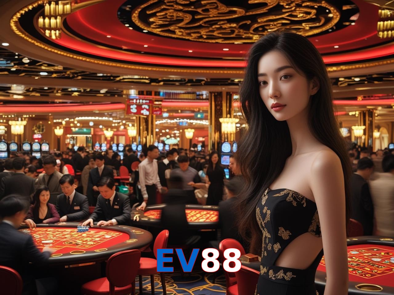 EV88