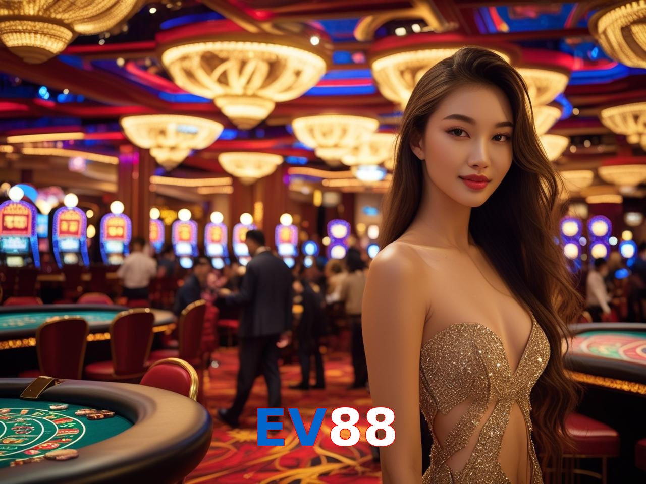 EV88