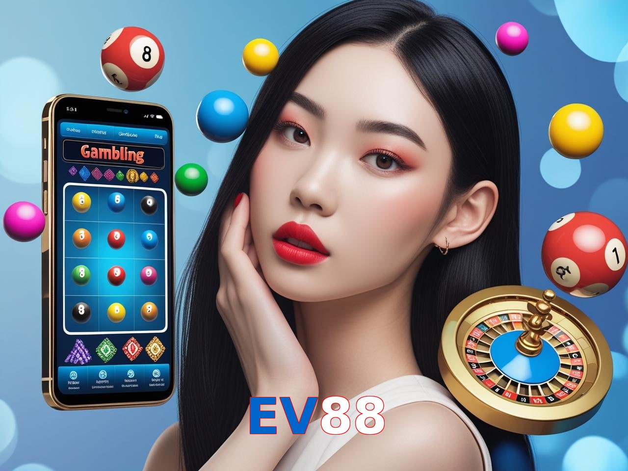 EV88